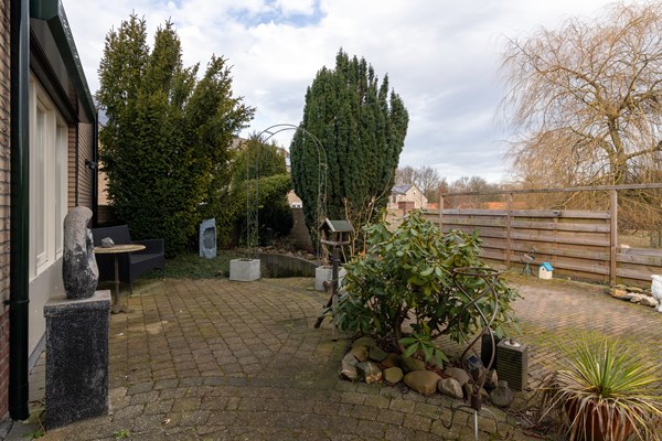 Medium property photo - Orchideehof 1, 6413 PA Heerlen